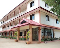 Khách sạn NanBaanKhun Hotel (Nan, Thái Lan)
