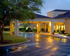 Otel Courtyard by Marriott San Antonio Medical Center (San Antonio, ABD)