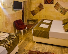 Hotel Cappadocia Cave House (Nevşehir, Turska)
