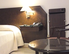 Hotelli Hotel Turia (Valencia, Espanja)