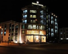Swiss Inn Nexus Hotel (Addis Abeba, Ethiopia)