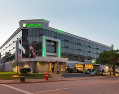 Otel Holiday Inn St. Louis-Dwtn (Conv Center) (Saint Louis, ABD)