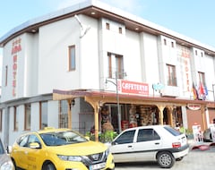 Khách sạn Ada (Gaziantep, Thổ Nhĩ Kỳ)