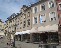 Khách sạn Hotel Du Commerce (Echternach, Luxembourg)