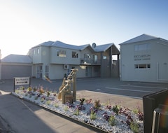 Khách sạn Riccarton Motor Lodge (Christchurch, New Zealand)