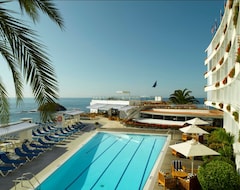 Khách sạn Gran Hotel Reymar (Tossa de Mar, Tây Ban Nha)