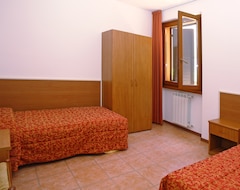 Hotel Residence Prealzo (Limone sul Garda, Italien)