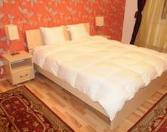 Oda ve Kahvaltı City Garden Rooms and Apartments (Bükreş, Romanya)