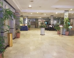 Hotel Shalimar (Rawalpindi, Paquistán)