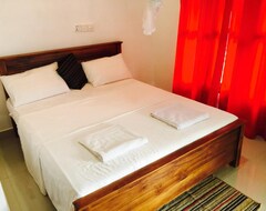 Hotel Kevin Homestay (Sigiriya, Šri Lanka)