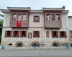 Bed & Breakfast casa callinos (Selçuk, Turska)