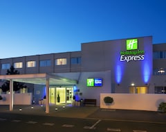 Otel Holiday Inn Express Norwich (Norwich, Birleşik Krallık)