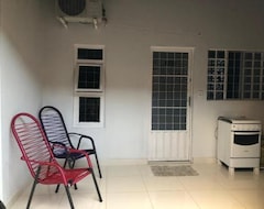 Guesthouse Kitnet Realeza (Várzea Grande, Brazil)