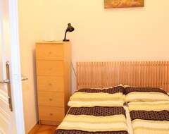 Casa/apartamento entero Homelike City Apartment (Viena, Austria)