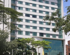 Khách sạn Hotel Novelty Suites (Medellín, Colombia)