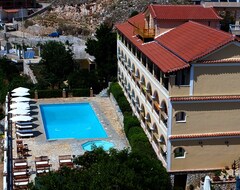 Hotel Llazari (Himare, Albanija)
