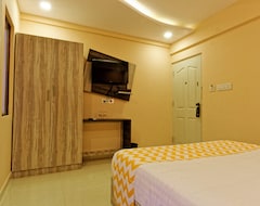 Hotelli Fabhotel Sunwood Koramangala (Bengalore, Intia)