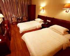 Khách sạn Jinhai Hotel (Qinhuangdao, Trung Quốc)