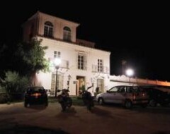 Khách sạn Hotel Toruño (Almonte, Tây Ban Nha)