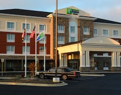 Holiday Inn Express & Suites Lexington Park California, An Ihg Hotel (California, USA)