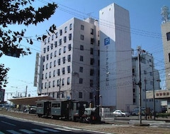 Khách sạn Terminal Matsuyama (Matsuyama, Nhật Bản)