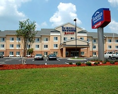 Hotel Fairfield Inn & Suites Warner Robins (Warner Robins, USA)