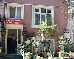 Hotel Sur Istanbul (Estambul, Turquía)
