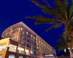 Hotel Millennium Resort Patong Phuket (Patong Beach, Thailand)