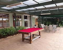 Casa/apartamento entero Sala de estudio para pareja y 2 más, con piscina climatizada. (Adelaida, Australia)