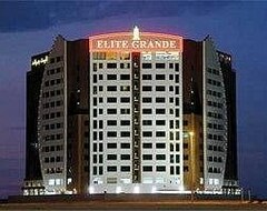 Ξενοδοχείο Hotel Elite Grande (Μάναμα, Μπαχρέιν)