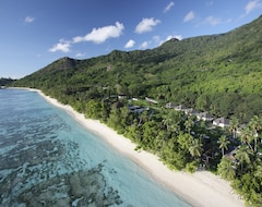 Otel Hilton Seychelles Labriz Resort & Spa (Silhouette Island, Seyşeller)