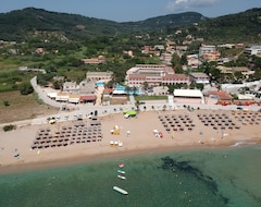Alkyon Beach Hotel (Agios Georgios Pagi, Greece)