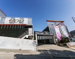 Khách sạn Seongju Top (Chilgok, Hàn Quốc)