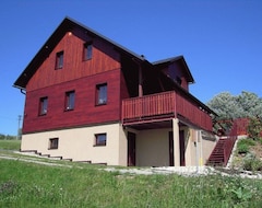Cijela kuća/apartman Chalupa Slunicko (Ústí nad Orlicí, Češka Republika)