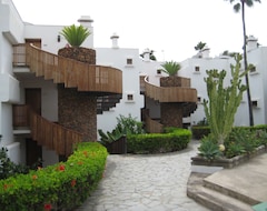 Khách sạn Aida (Playa del Inglés, Tây Ban Nha)