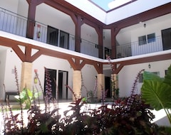 Hotel Nukuch Nah (San Cristobal de las Casas, Mexico)