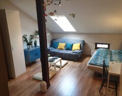 Nhà trọ Guesthouse Prusa 7 (Bieruń, Ba Lan)