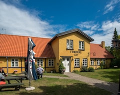 Khách sạn Femø Kro (Maribo, Đan Mạch)