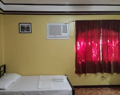Bed & Breakfast Carribean Transient House (Alaminos, Filippinerne)