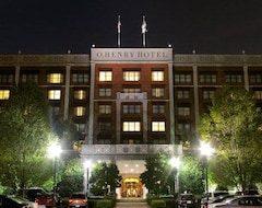 O.Henry Hotel (Greensboro, USA)