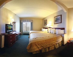 Hotel Best Western Plus Suites Greenville (Greenville, USA)