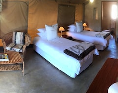 Frontier River Resort (Vioolsdrif, South Africa)