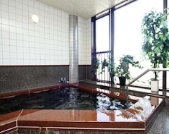 Hotel いさり火と汐の香りの宿 なぎさ (Kami, Japón)
