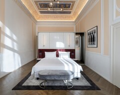 Hotel Radisson Collection Palazzo Nani, Venice (Venecia, Italia)