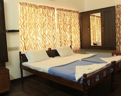 Khách sạn Biovalley Resort (Munnar, Ấn Độ)