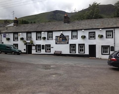 Khách sạn The Horse And Farrier Inn And The Salutation Inn Threlkeld Keswick (Keswick, Vương quốc Anh)