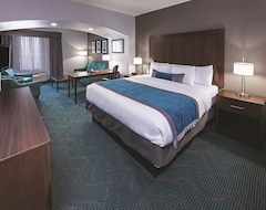 Khách sạn La Quinta Inn & Suites Fort Worth Eastchase (Fort Worth, Hoa Kỳ)