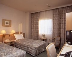 Khách sạn Hachinohe Richi Hotel (Hachinohe, Nhật Bản)