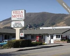 Khách sạn Villa Motel (San Luis Obispo, Hoa Kỳ)
