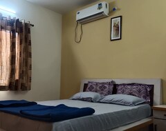 Resort/Odmaralište Ekaant-samartha Agro Resorts (Kudal, Indija)